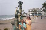 The Malecon is a great walk